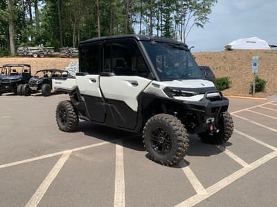 BOATZON | CanAm Defender MAX Limited HD11 2026 BOATZON | CanAm Defender MAX Limited HD11 2026