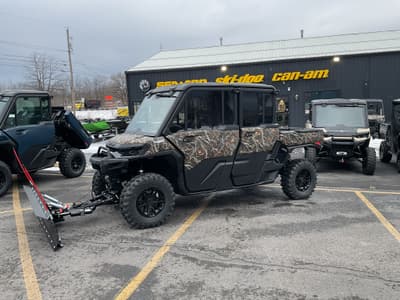 BOATZON | CanAm DEFENDER MAX LIMITED HD11 2026 BOATZON | CanAm DEFENDER MAX LIMITED HD11 2026