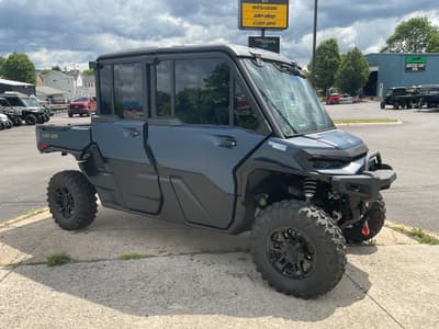 BOATZON | CanAm DEFENDER MAX LIMITED HD11 2026