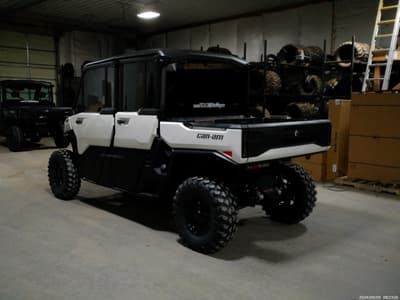 BOATZON | CanAm Defender MAX Limited HD11 2026