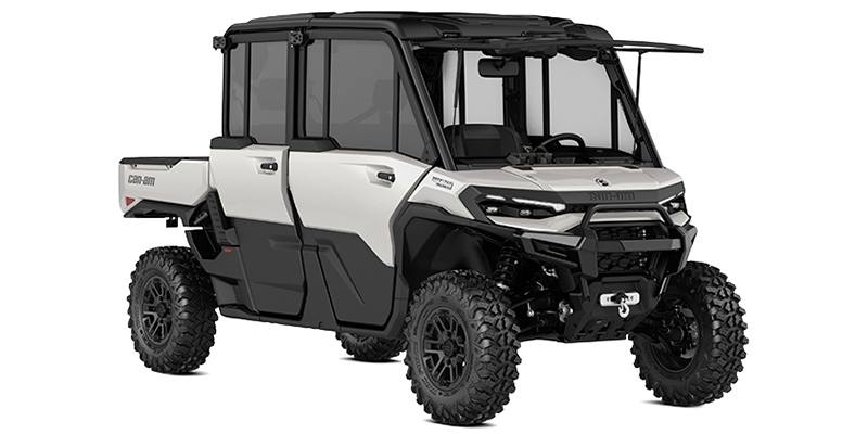 2026 Can-Am CanAm DEFENDER MAX LIMITED HD11 2026 - Sold Boat