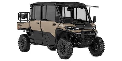 BOATZON | CanAm DEFENDER MAX LIMITED XU HD11 2027