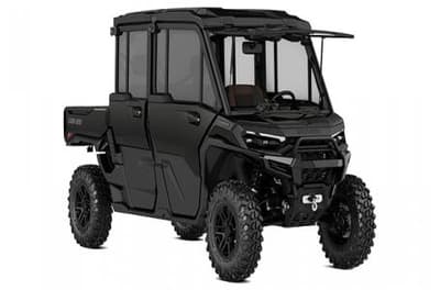 BOATZON | CanAm Defender MAX Lone Star Cab HD10 6LTA 2026