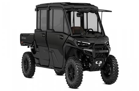 2026 Can-Am CanAm Defender MAX Lone Star Cab HD10 6LTA 2026 - Sold Boat