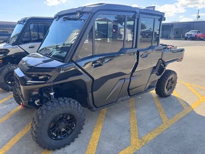 BOATZON | CanAm Defender MAX Lone Star Cab HD11 2026