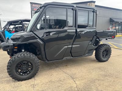BOATZON | CanAm Defender MAX Lone Star Cab HD11 2026 BOATZON | CanAm Defender MAX Lone Star Cab HD11 2026
