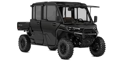 BOATZON | CanAm Defender Max LoneStar Cab sku 6LVB 2027
