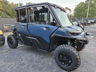 BOATZON | CanAm DEFENDER MAX LTD HD11 2026 BOATZON | CanAm DEFENDER MAX LTD HD11 2026