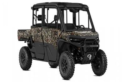 BOATZON | CanAm Defender MAX XT CAB HD11 2026 BOATZON | CanAm Defender MAX XT CAB HD11 2026