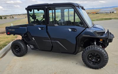 BOATZON | CanAm Defender MAX XT CAB HD11 2026