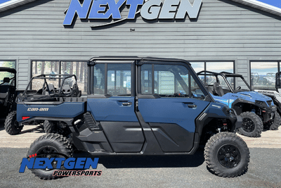 BOATZON | CanAm DEFENDER MAX XT CAB HD11 2026