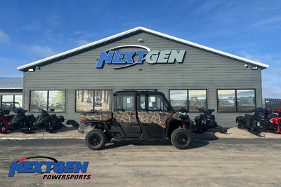 BOATZON | CanAm DEFENDER MAX XT CAB  HD11 2026