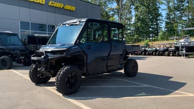 BOATZON | CanAm Defender MAX XT CAB HD11 2026