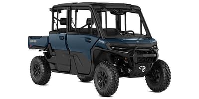 BOATZON | CanAm DEFENDER MAX XT CAB HD11 2026