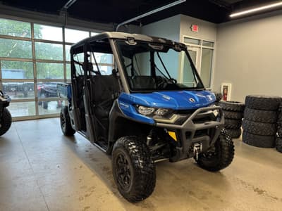 BOATZON | CanAm Defender MAX XT HD10 2023