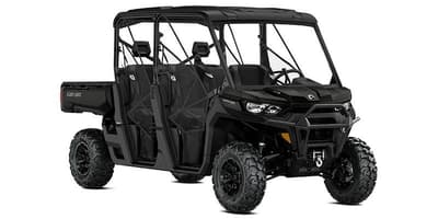 BOATZON | CanAm DEFENDER MAX XT HD10 2025