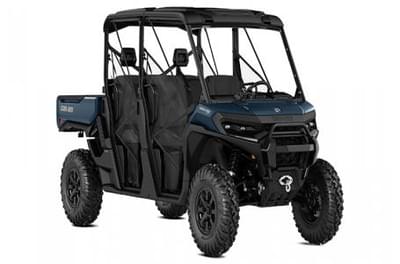 BOATZON | CanAm Defender MAX XT HD11 2026