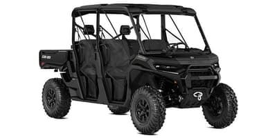 BOATZON | CanAm Defender MAX XT HD11 2026
