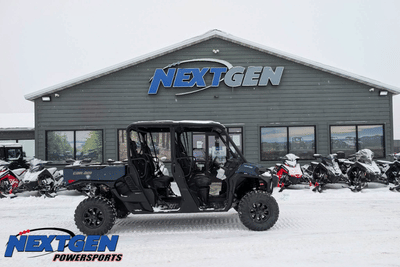 BOATZON | CanAm DEFENDER MAX XT HD11 2026