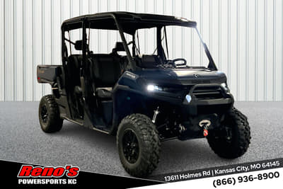 BOATZON | CanAm Defender MAX XT HD11 2026