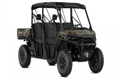 BOATZON | CanAm Defender MAX XT HD11 8KTL 2026
