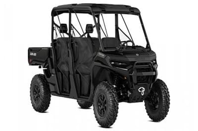 BOATZON | CanAm DEFENDER HD11 MAX XT 1025 2026