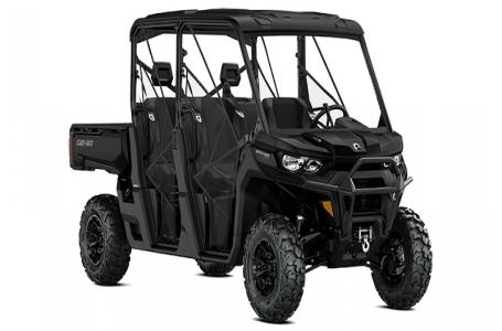 2025 Can-Am CanAm DEFENDER MAX XT HD9 2025 - Sold Boat