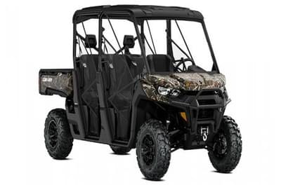 BOATZON | CanAm Defender MAX XT HD9 2026