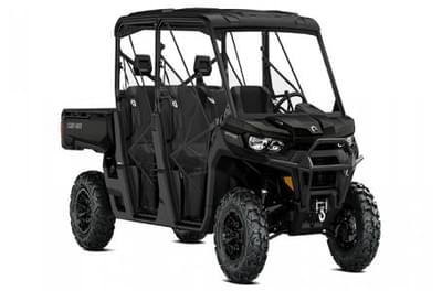 BOATZON | CanAm DEFENDER MAX XT HD9 2026