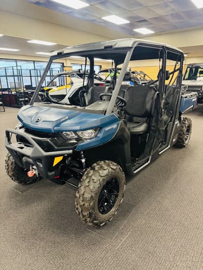 BOATZON | CanAm Defender MAX XT HD9 2026