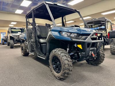 BOATZON | CanAm Defender MAX XT HD9 2026