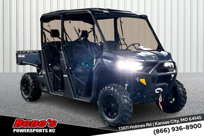 BOATZON | CanAm Defender MAX XT HD9 2026