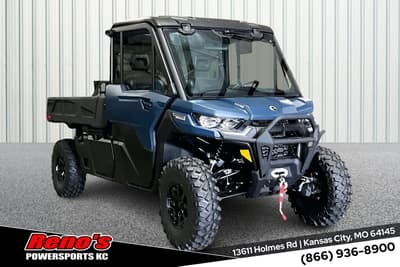 BOATZON | CanAm Defender PRO Limited CAB HD10 2026