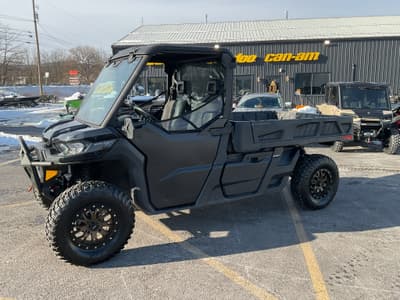 BOATZON | CanAm DEFENDER PRO XT HD10 2022 BOATZON | CanAm DEFENDER PRO XT HD10 2022