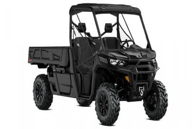 BOATZON | CanAm Defender PRO XT HD10 2026