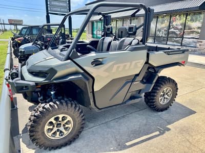 BOATZON | CanAm Defender X mr w Doors HD11 2026 BOATZON | CanAm Defender X mr w Doors HD11 2026