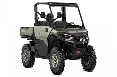 BOATZON | CanAm Defender X  mr w Half Doors HD11 2026