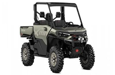 BOATZON | CanAm DEFENDER XMR HD11 2026