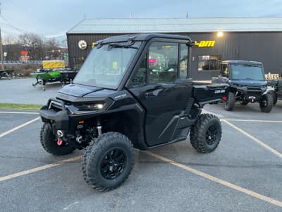 BOATZON | CanAm DEFENDER XT CAB 2026 BOATZON | CanAm DEFENDER XT CAB 2026