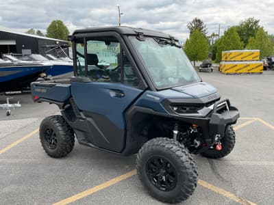 BOATZON | CanAm DEFENDER XT CAB 2026 BOATZON | CanAm DEFENDER XT CAB 2026