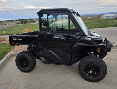 BOATZON | CanAm Defender XT CAB HD11 2026 BOATZON | CanAm Defender XT CAB HD11 2026