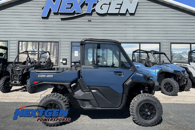 BOATZON | CanAm DEFENDER XT CAB HD11 2026