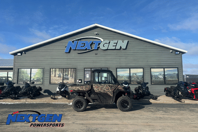 BOATZON | CanAm DEFENDER XT CAB HD11 2026