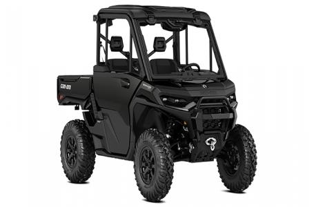 CanAm Defender XT CAB HD11 2026
