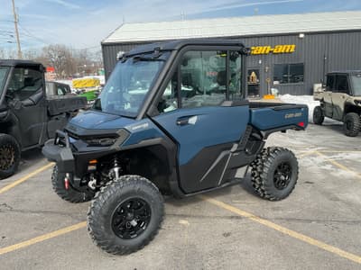 BOATZON | CanAm DEFENDER XT CAB HD11 2026
