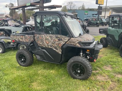 BOATZON | CanAm DEFENDER XT CAB HD11 2026