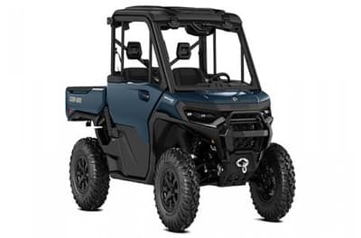 BOATZON | CanAm Defender XT Cab HD11 Dusty Navy 2026