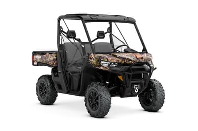 BOATZON | CanAm Defender XT HD10 2020