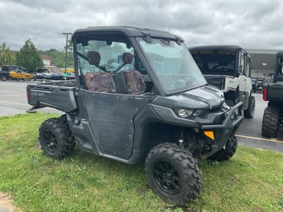 BOATZON | CanAm DEFENDER XT HD10 2023
