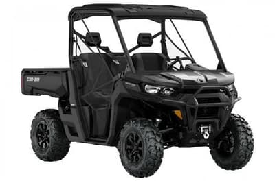 BOATZON | CanAm Defender XT HD10 2023 BOATZON | CanAm Defender XT HD10 2023